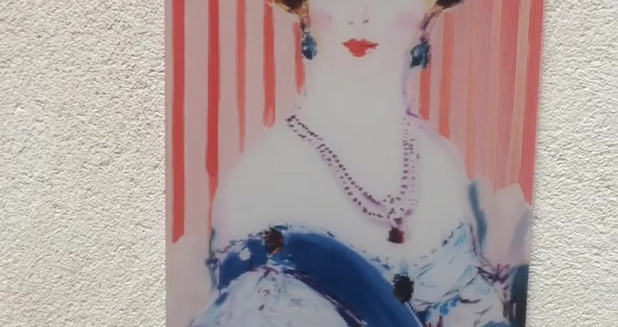 Eugénie